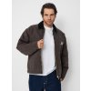Carhartt WIP OG Detroit (tobacco/black/stone canvas) M, hnedá