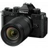 NIKON Z f + 24-105 mm