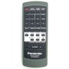 General PANASONIC N2QAGB000016 - náhradný diaľkový ovládač
