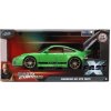 Jada Fast & Furious 2007 Porsche 911 GT3 253203092 1:24