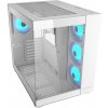 Cougar FV150 RGB White CGR-5KA1W-RGB