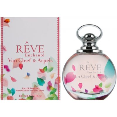 VAN CLEEF & ARPELS Reve Enchanté parfumovaná voda dámska 100 ml Tester od  35,9 € - Heureka.sk