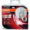 OSRAM H1 TRUCKSTAR PRO 24V 70W P14,5s , BOX (64155TSP-HCB)