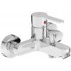 Jika Lyra Smart - Vaňová batéria, chróm H3211Z70044001