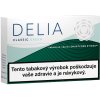 DELIA CLASSIC GREEN (krabička)