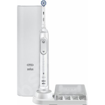 Oral-B Genius X 20000 White