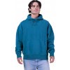 Mikina Fox Wordmark Oversized Fleece PO twilight XL 24/25 - Odosielame do 24 hodín
