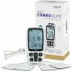 Body Clock 3-in-1 Combo elektroterapeuticky prístroj s 22 programy TENS EMS MASÁŽ
