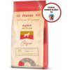 Fitmin dog medium puppy - 12 kg dárek Kostičky masové 20ks