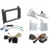 Inštalačná sada Alpine KIT-702MB