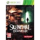 Silent Hill: Downpour