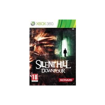 Silent Hill: Downpour