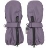 Minymo Zimné rukavice Purple Sage