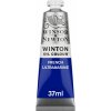Winsor & Newton Winton olejová farba 37 ml French Ultramarine