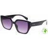 Slnečné okuliare Relax Lyra R0371B-black