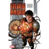 Marvel Iron Man 1: The Stark-Roxxon War