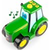 Tomy John Deere Kids so svetlom a zvukom Traktor Johnny