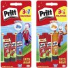 Pritt Glue Sticks Lepiaca tyčinka 3x 11g