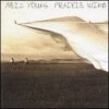 Young Neil - Prairie Wind [CD]
