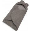 T tomi Wrapper Teddy Grey