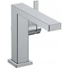 Hansgrohe Tecturis E - Umývadlová batéria s výpusťou Push-Open, CoolStart, EcoSmart, chróm - 73020000