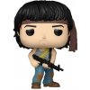 Funko Figúrka Rambo - John Rambo (Funko POP! Movies 2003)