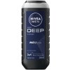 Nivea Men Deep clean sprchový gél 250 ml