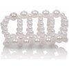 California Exotics Pearl Stroker Beads Large