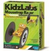 Mac Toys Auto z pasti na myši