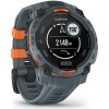 Garmin Instinct 3 - 45mm, Solar, Twilight, Twilight silicone band (Limited) (010-02934-01) - SK Distribúcia