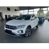 Volkswagen T-Roc 1.5 TSI Style DSG 110 kW