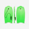 DECATHLON Detský bodyboard 100