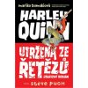 BB art Harley Quinn - Utržená ze řetězů