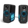 JBL Quantum Duo QUANTUMDUOBLK - Gaming Bluetooth 2.0 reproduktory 20W