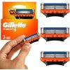 Náplne do strojčekov Gillette Fusion5 3 ks