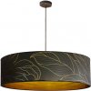 Elegantný design luster Leaf Ø65