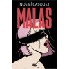 MALAS (CASQUET,NOEMI)(Brožovaná)