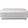 Epson projektor EH-LS670W diamantová bílá, 4K PRO-UHD, 3600lm, HDMI, USB, Google TV, 240Hz