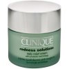 Clinique Redness Solutions Daily Relief Cream - Denný krém na začervenanú pokožku 50 ml