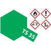 Farba v spreji Tamiya - TS-35 Park Green Gloss 100ml