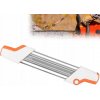 Brusný Kameň 2 v 1 na reťaz 4,0 mm 3/8''P Stihl s vodiacou lištou
