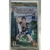 KINGDOM OF PARADISE Favorites Playstation Portable