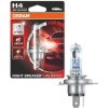 OSRAM Night Breaker Unlimited H4 64193NBU 12V 60/55W P43t