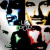 U 2 - POP (1VINYL)