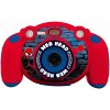 Lexibook HD kamera a fotoaparát v jednom - Spider-Man