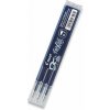 Pilot 2061 Frixion Clicker náplň do rolleru 0,7 mm modročerná