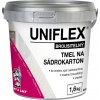 Uniflex tmel na sadrokartón brúsiteľný, 1,6 kg