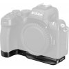 SmallRig Baseplate pre Nikon Z50II 4981B