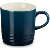 Le Creuset Hrnček na cappuccino NUIT kamenina 200 ml