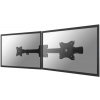 Univerzálny nástenný držiak na 2 monitory HS-W960D